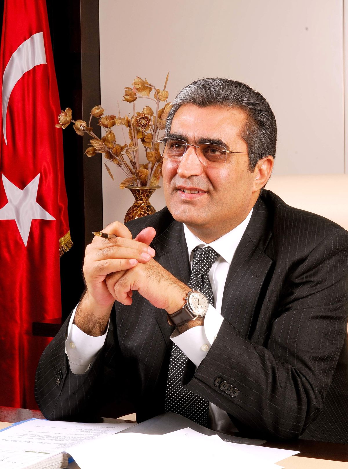 Konya Şeker\'in Yeni Yıl Hedefi