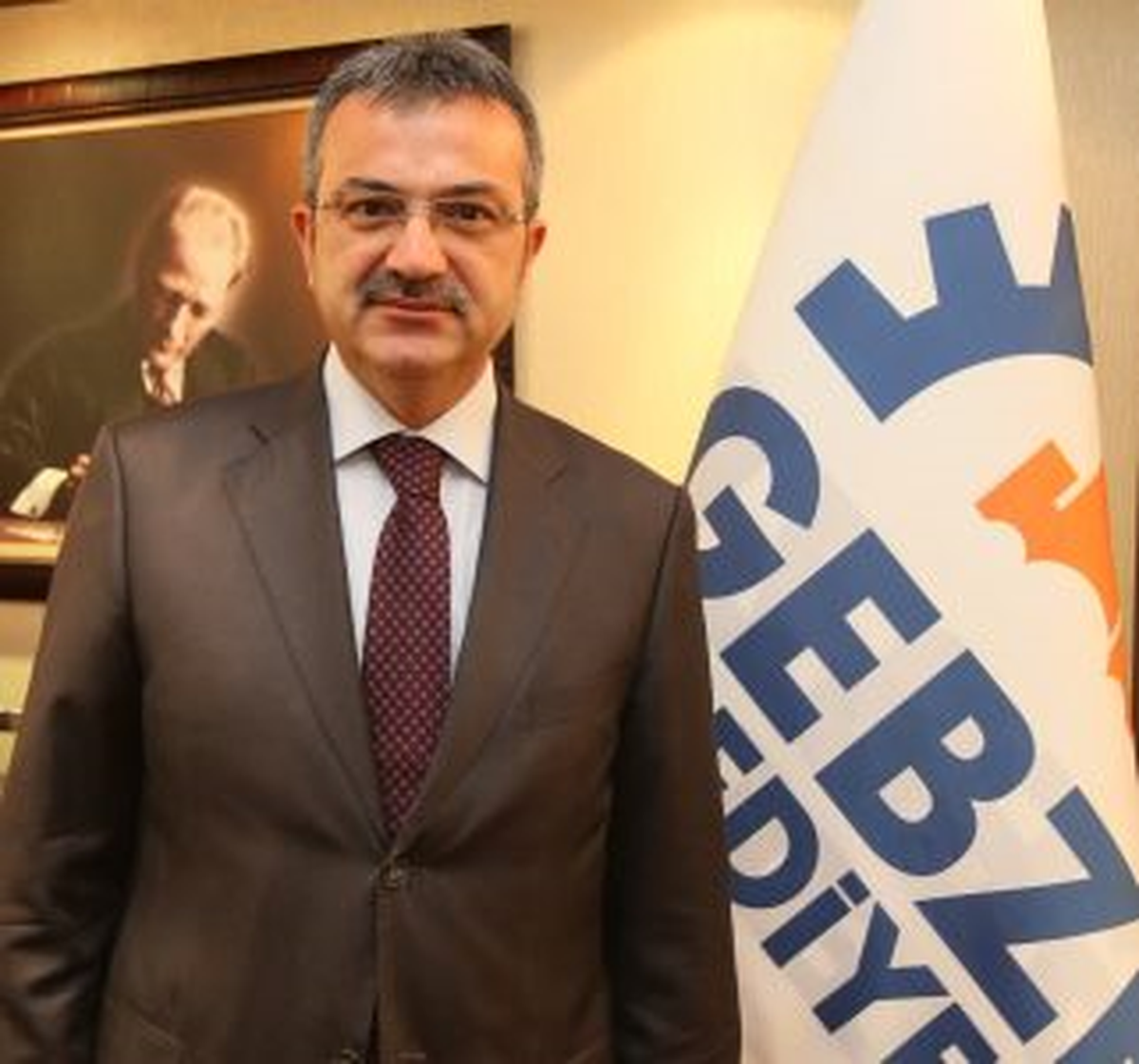 Köşker\'den Yeni Yıl Tebriği