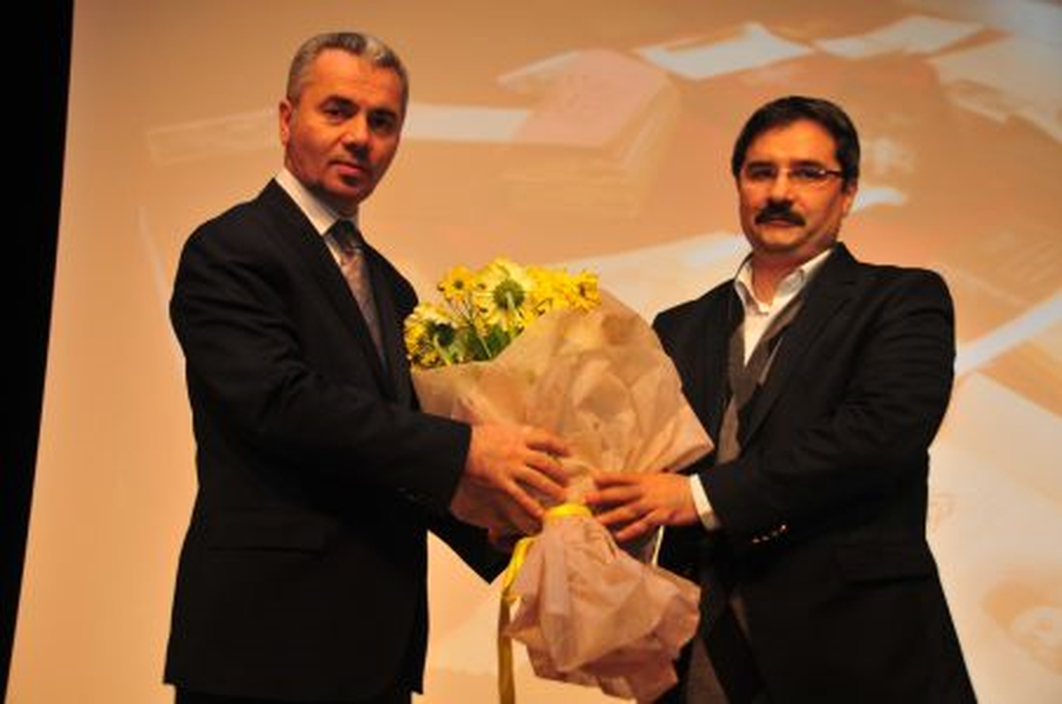 Mehmet Akif Ersoy Beylikdüzü\'nde Anıldı