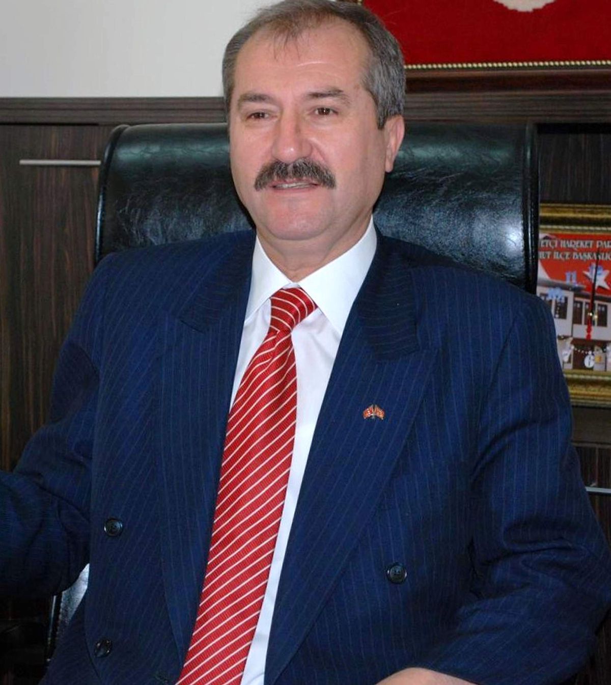 Yılmaz\'dan Yeni Yıl Mesajı