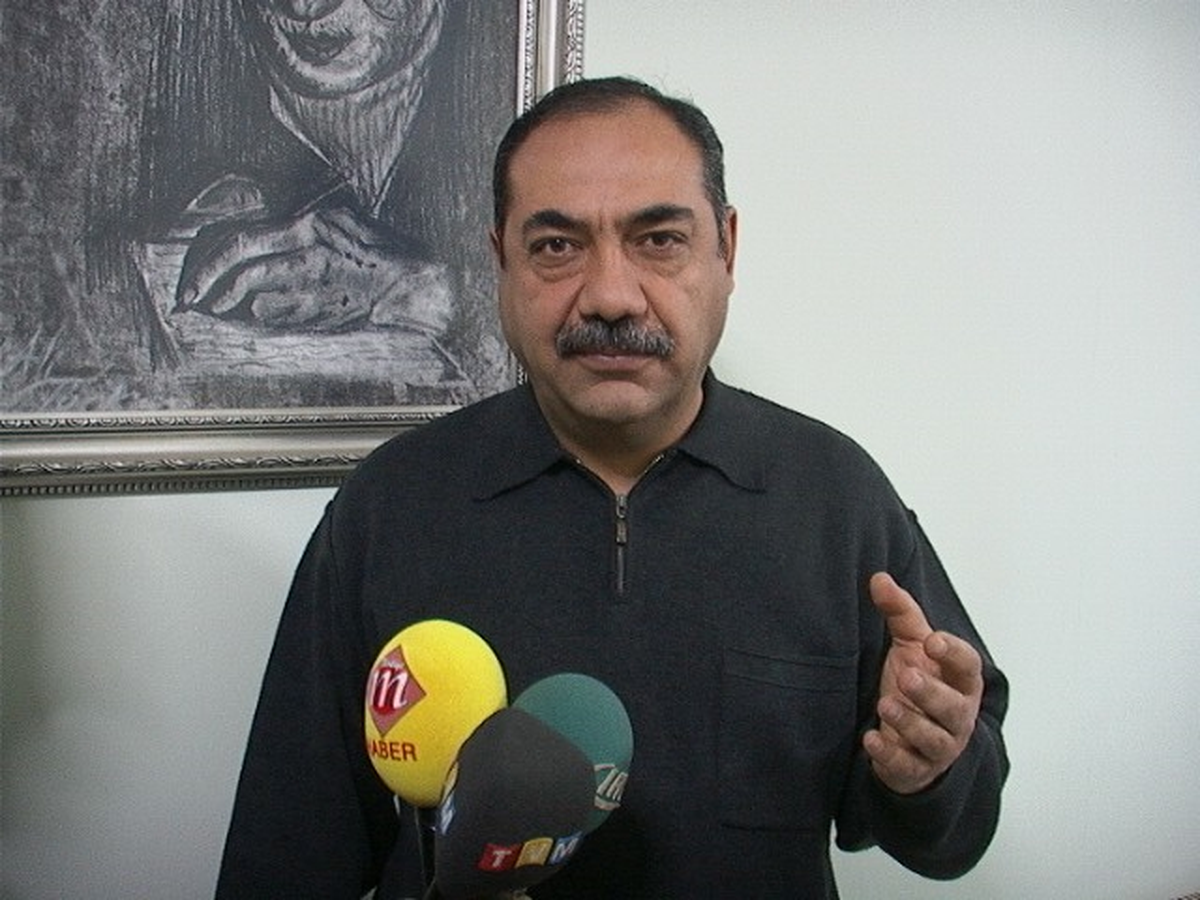 MHP Malatya İl Başkanı Arif Yıldız Açıklaması