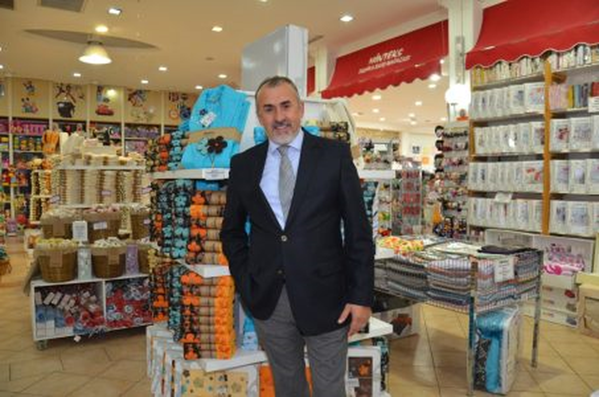 Minteks Yalova Yolu\'nda