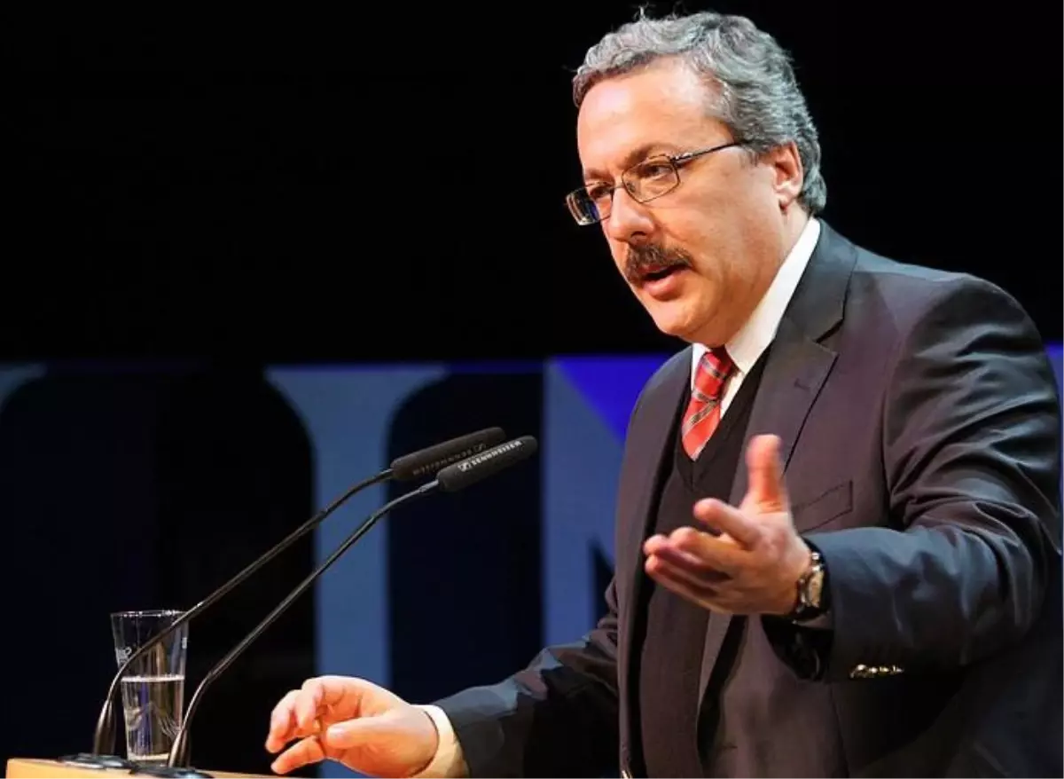 Modern Çağ Karşısında İnsan