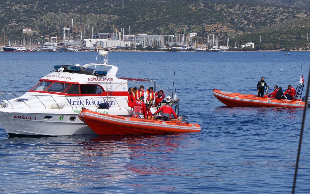 Muğla İl Sağlık Müdürü Tekin, 2012\'yi Değerlendirdi