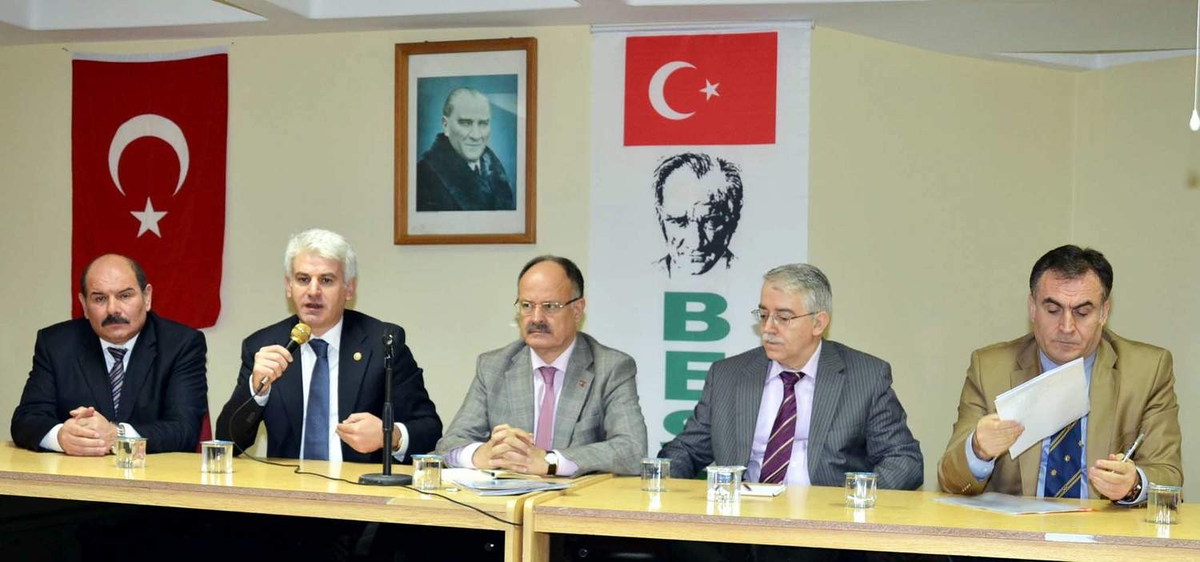 Nakliyecilerin Sorunları Çözüme Kavuşacak