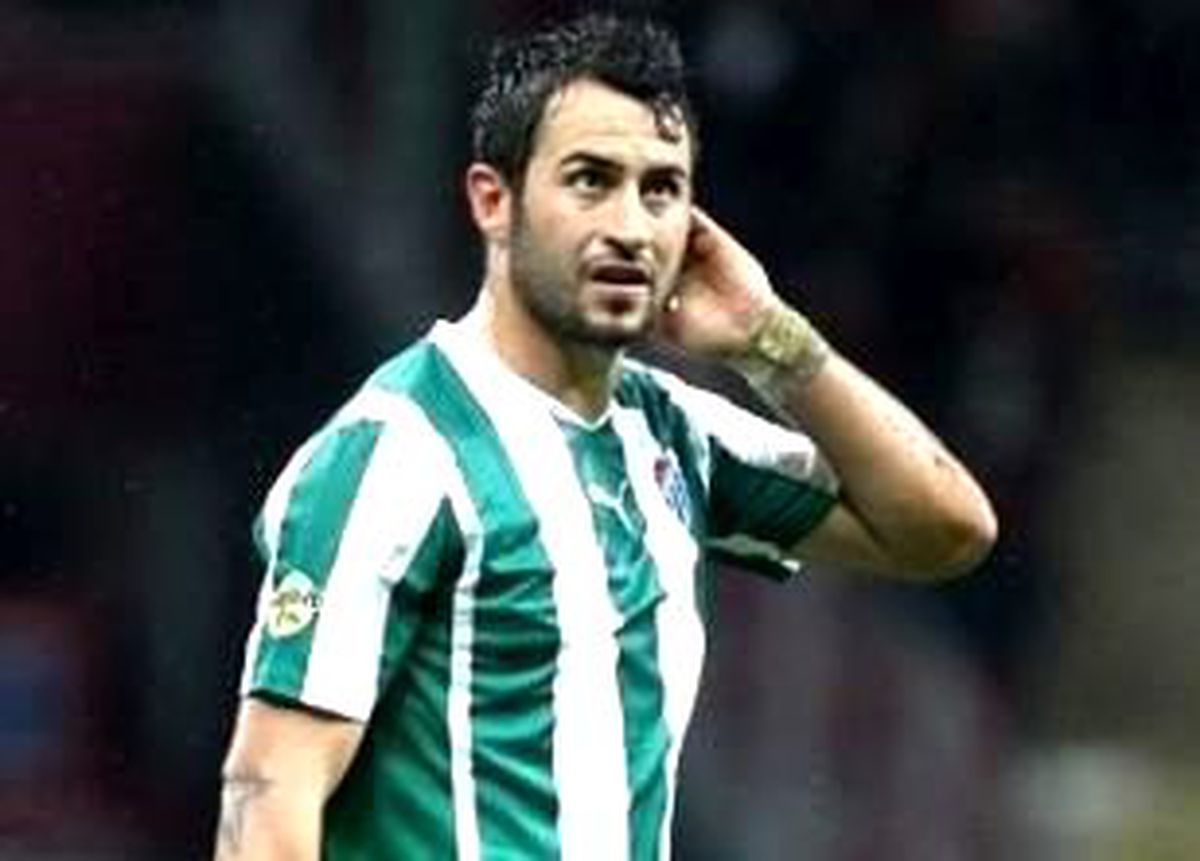 Ozan İpek\'in Yeni Adresi...