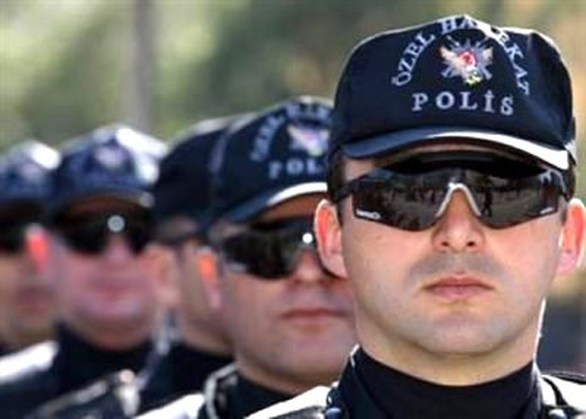 Polis de Kayıtdışıyla Mücadele Edecek