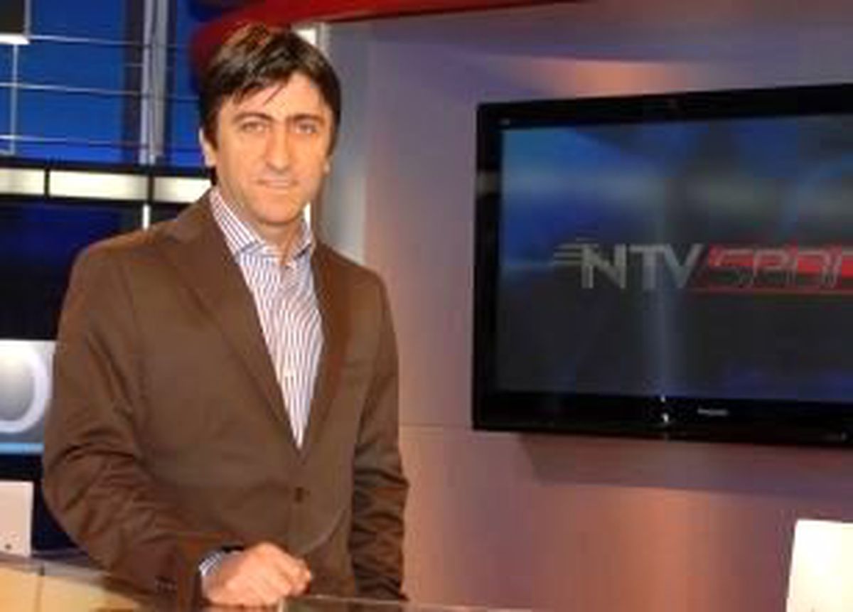 Dilmen\'den Gs Tv Açıklaması!