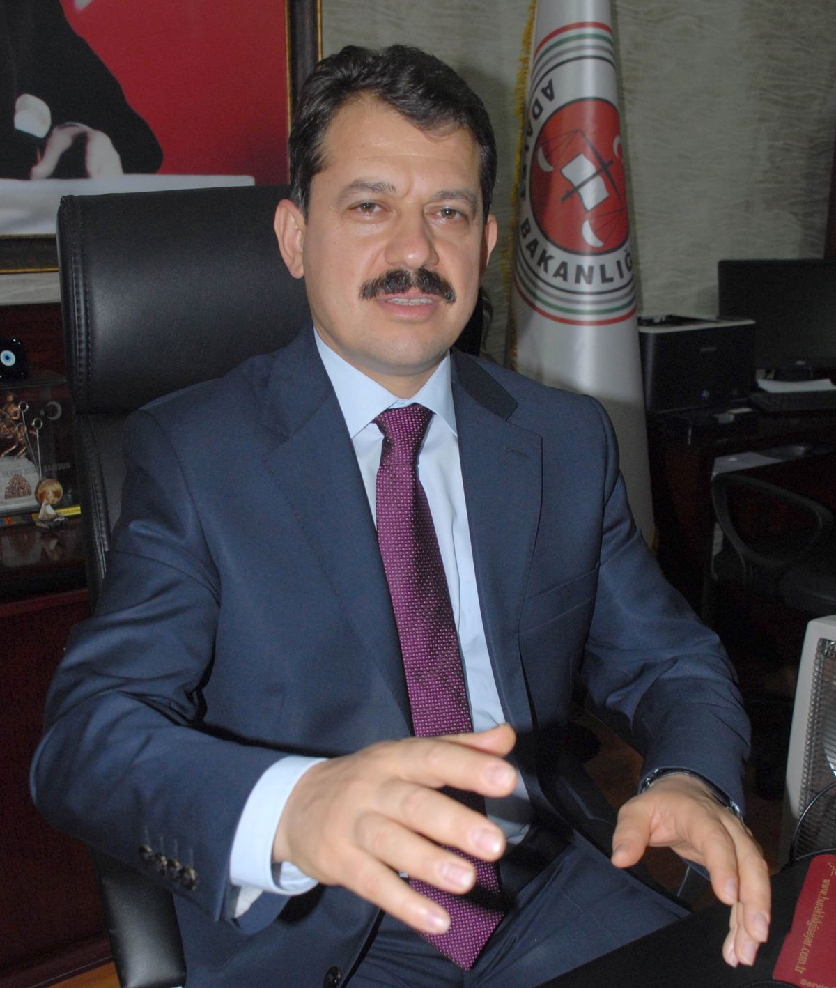 Samsun\'da Bin 629 Kişi Aile İçi Şiddet Gördü