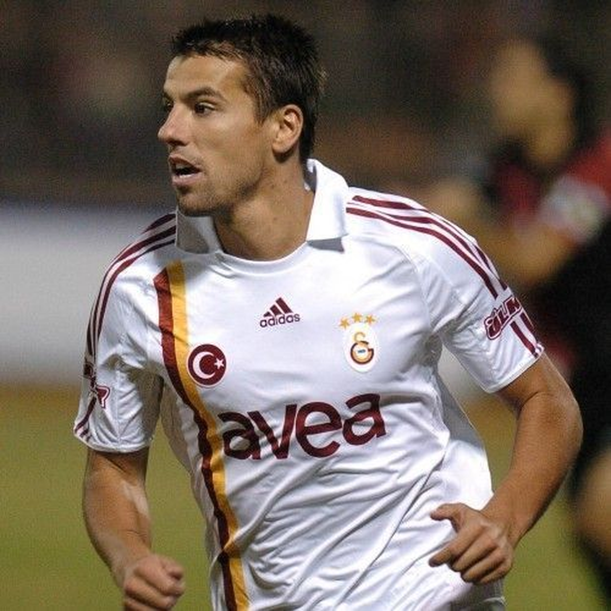 Sanica Boru Elazığspor Milan Baros\'un Peşine Düştü