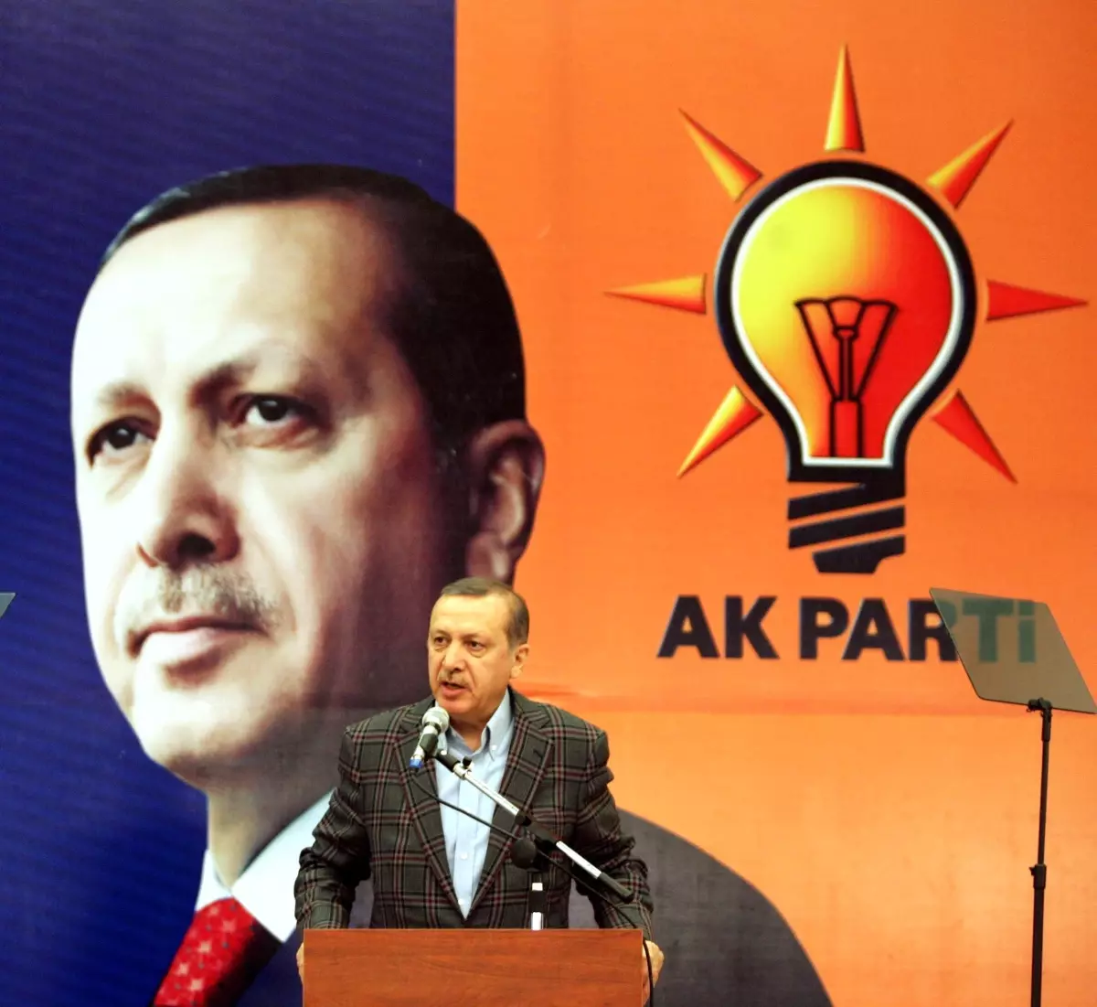 Şanlıurfa'ya Kaçak Elektrik Uyarısı