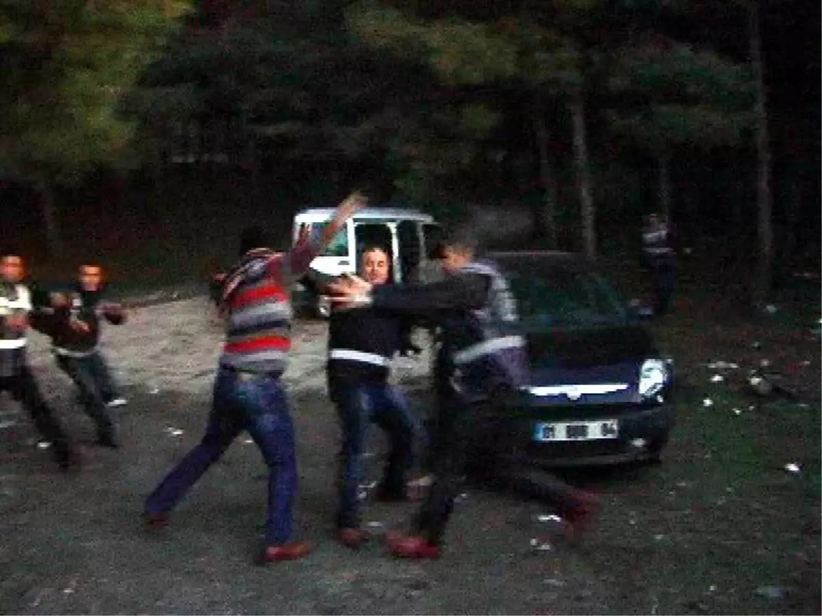 'Sihirbaz' Operasyonu