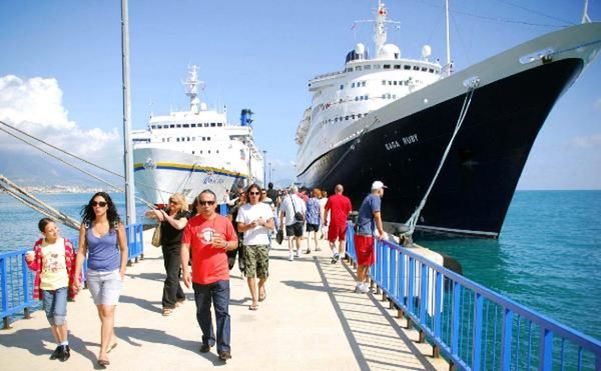 "Türkiye, Turistlerin Avrupa\'da En Çok Tercih Ettiği İkinci Ülke Olacak"