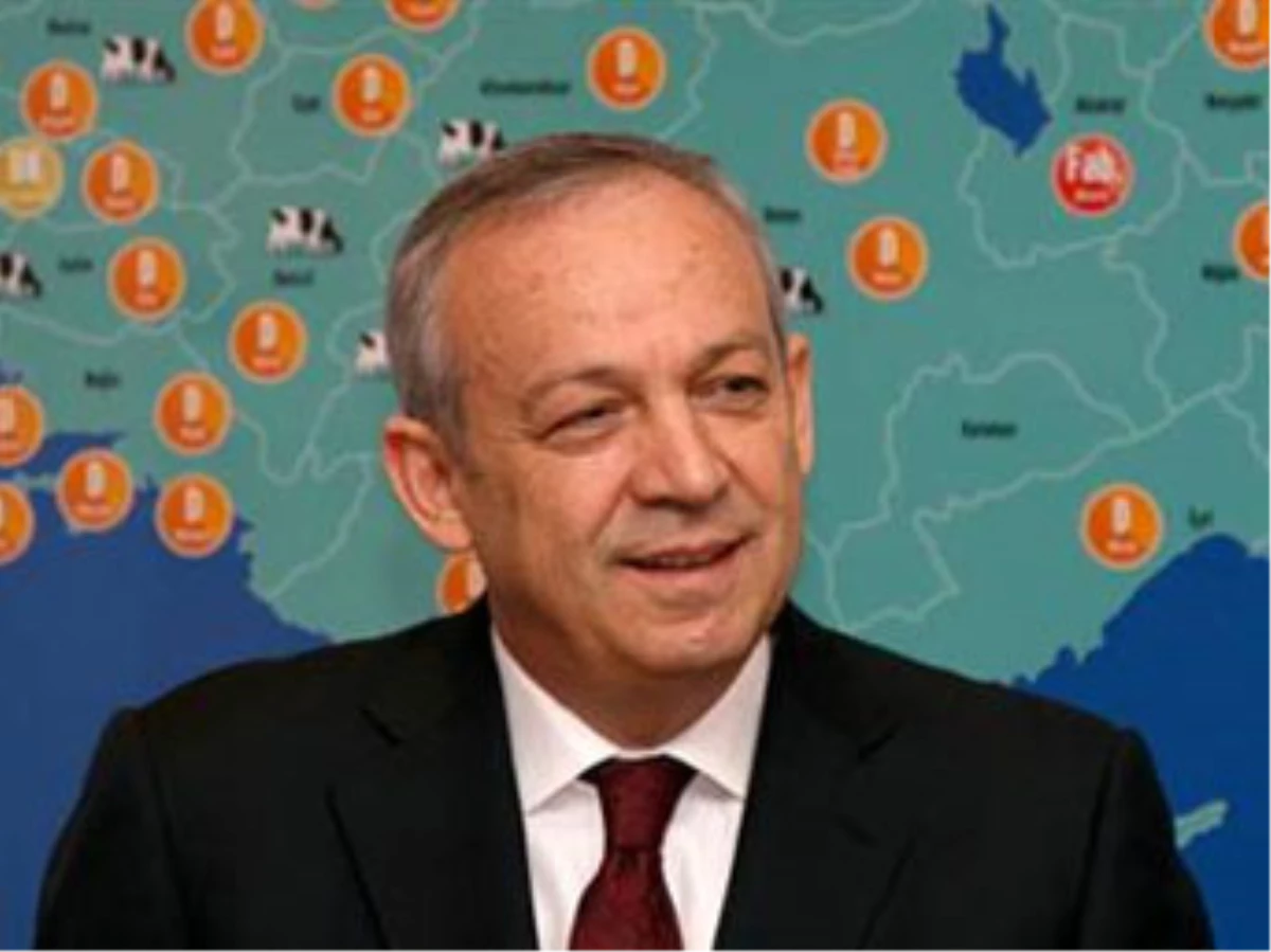 Tüsiad Başkan Adayı Yılmaz: "Başbakandan Randevu İsteyeceğim"