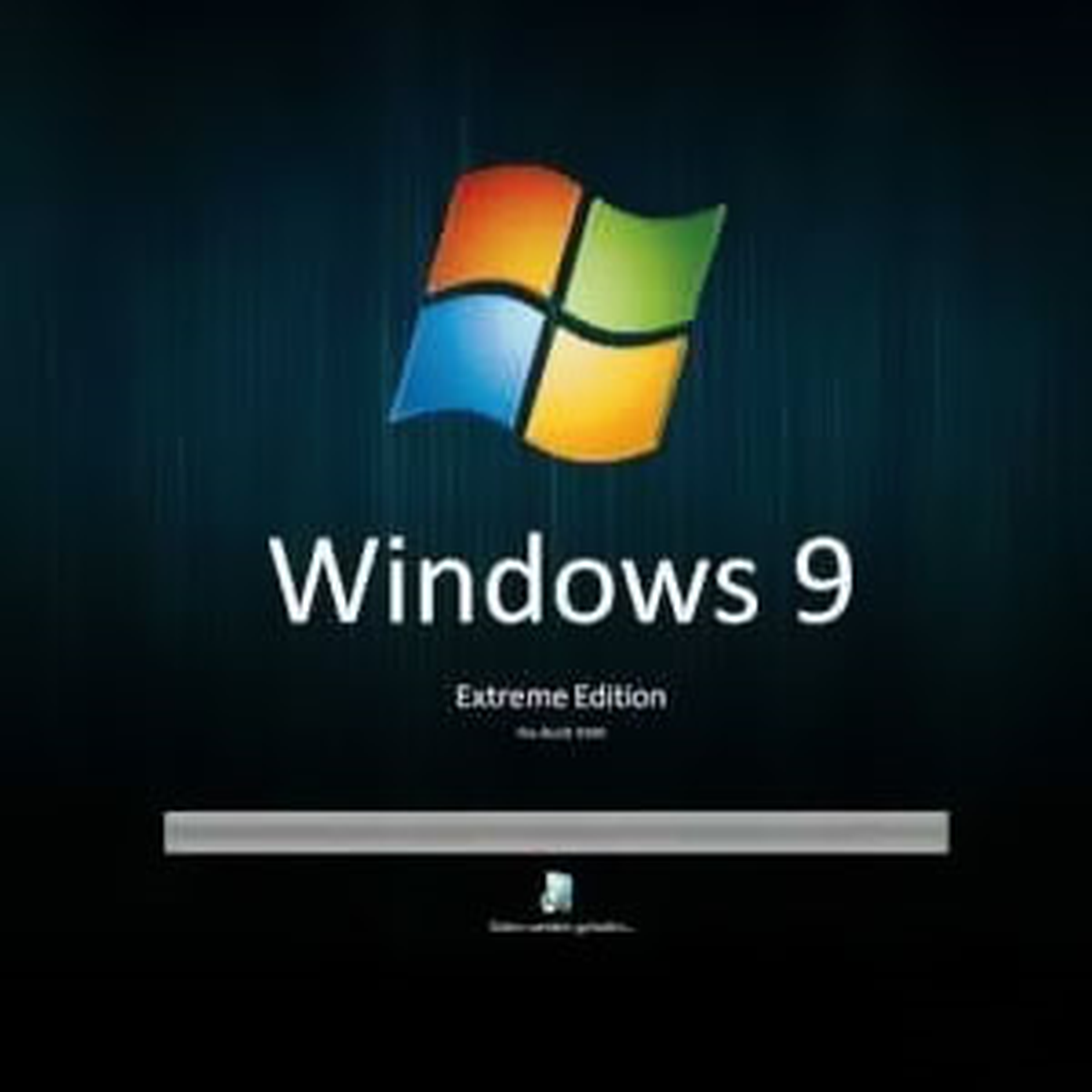 Windows 9 Şimdiden Hazır Mı?