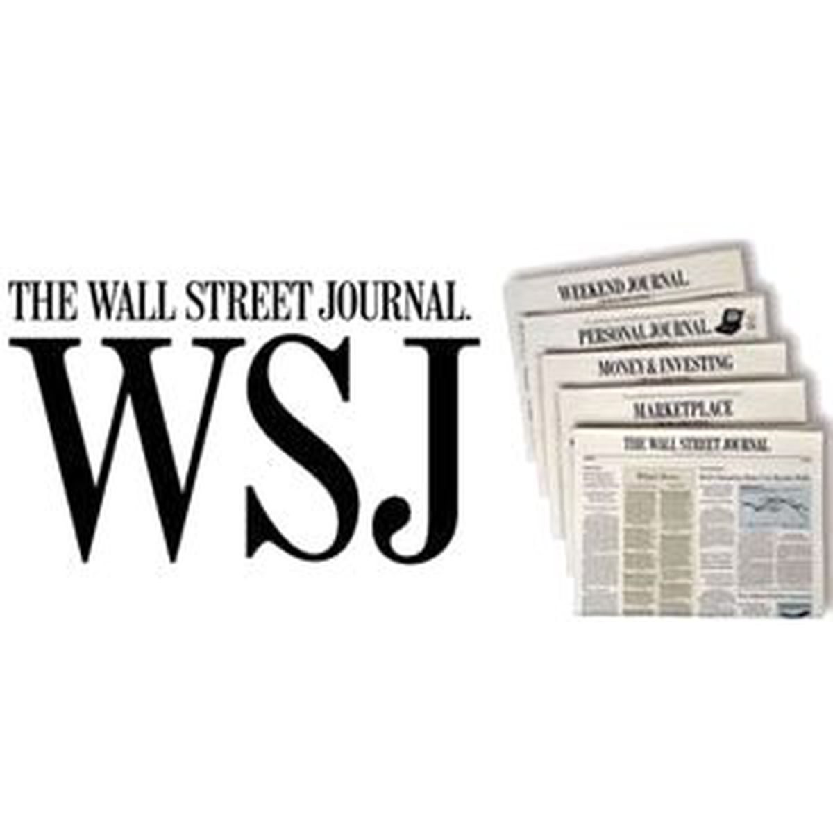 Wsj: "Türk Ekonomisindeki Yeniden Dengelenme Sona Yaklaşıyor"
