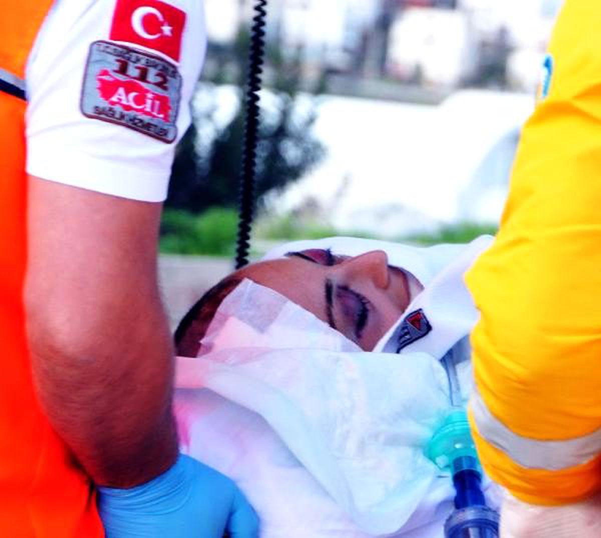 (Yehiden) Başından Vurulan Arzu, Yaşam Savaşını Kaybetti