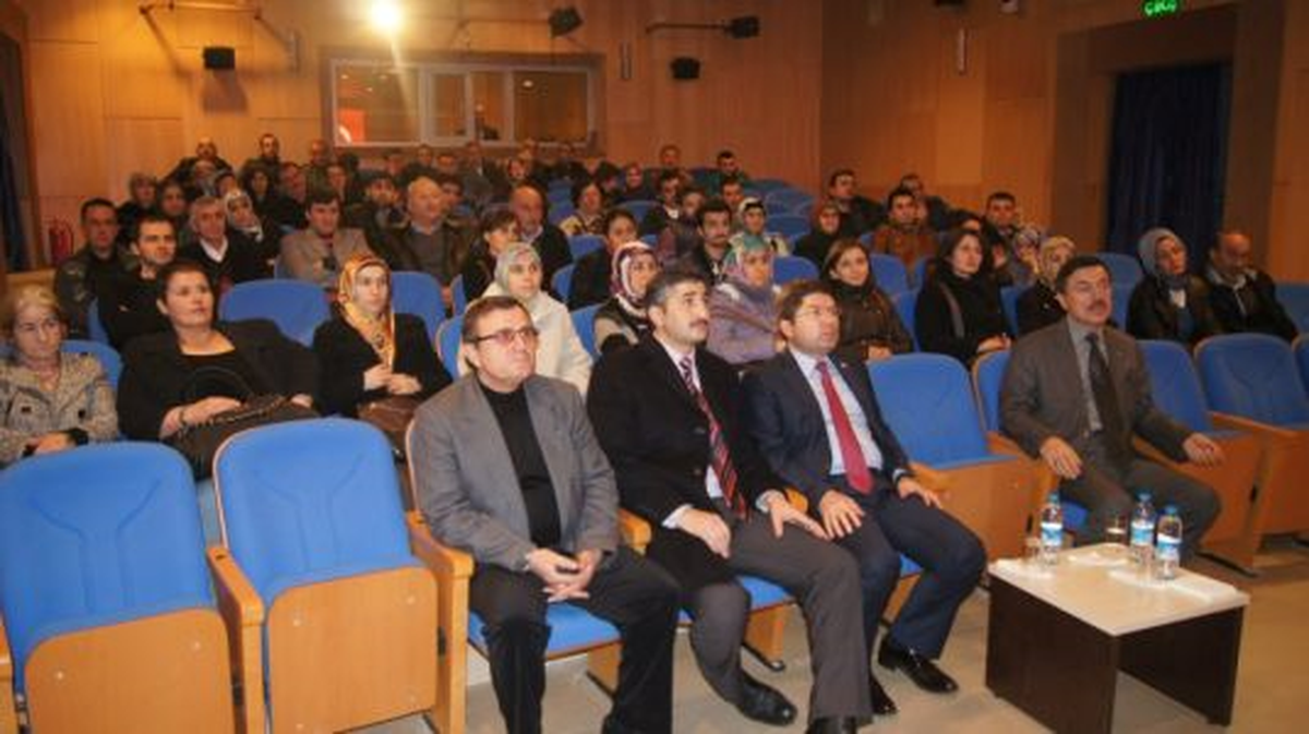Yılmaz Tunç Kantinci Esnafının Sorunlarını Dinledi