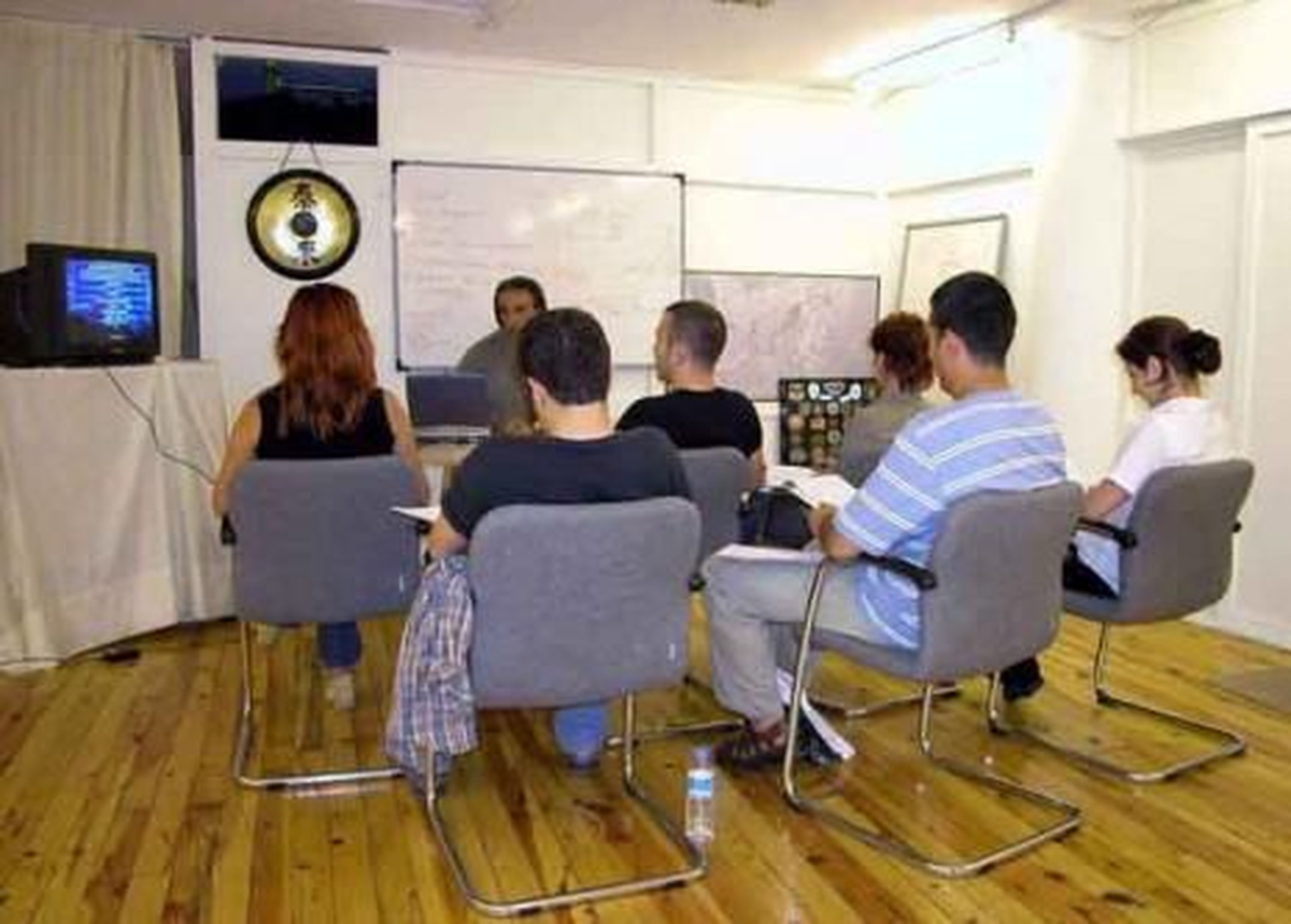 2011 Yılında 64 Bin 239 Kurs Düzenlendi