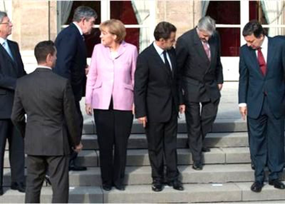 2012\'de Kriz Değişim Rüzgarlarını Tetikledi