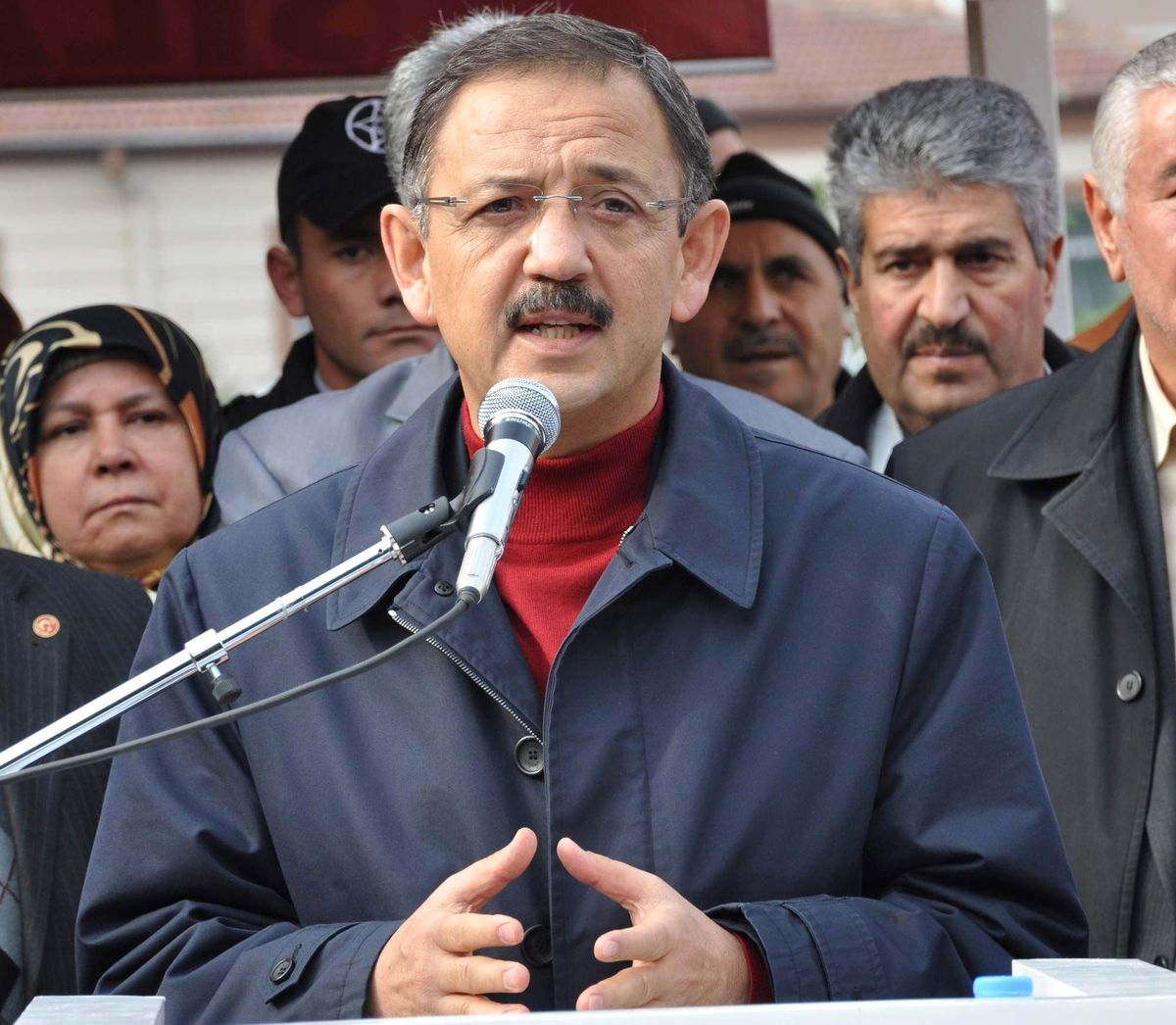 2013\'ün Yol Haritası Çizildi