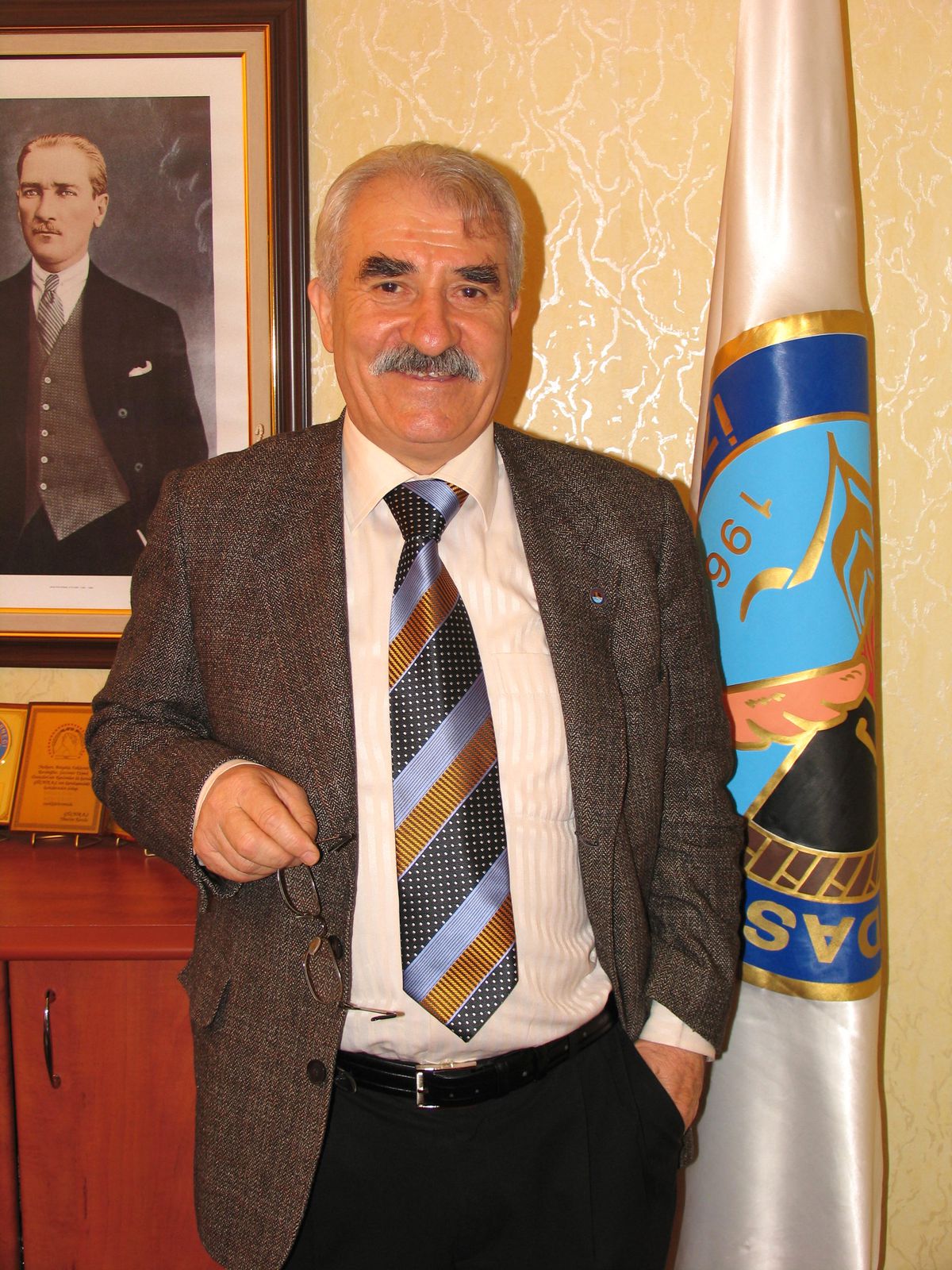 2012, Fırıncıların Eğitim Yılı Oldu