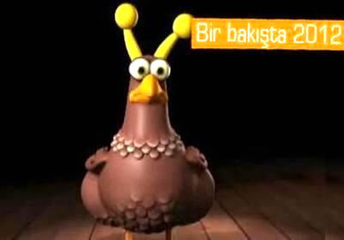 2012, Mobil İletişimde Yeni Zirvelerin Yılı Oldu