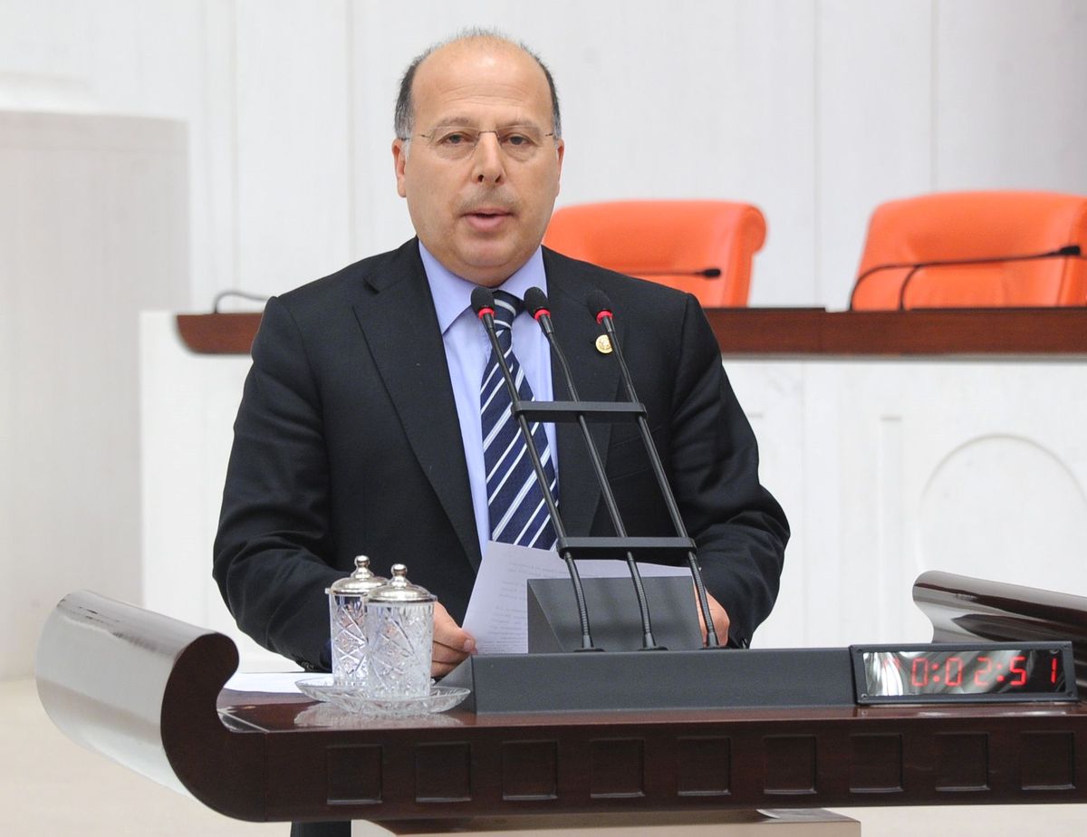 2013'e Doğru