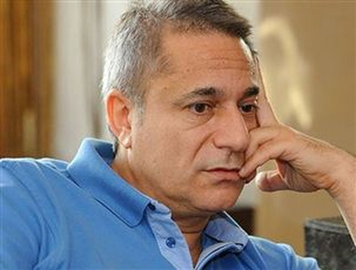35 Yıllık Planında Evliliğe Yer Yok!