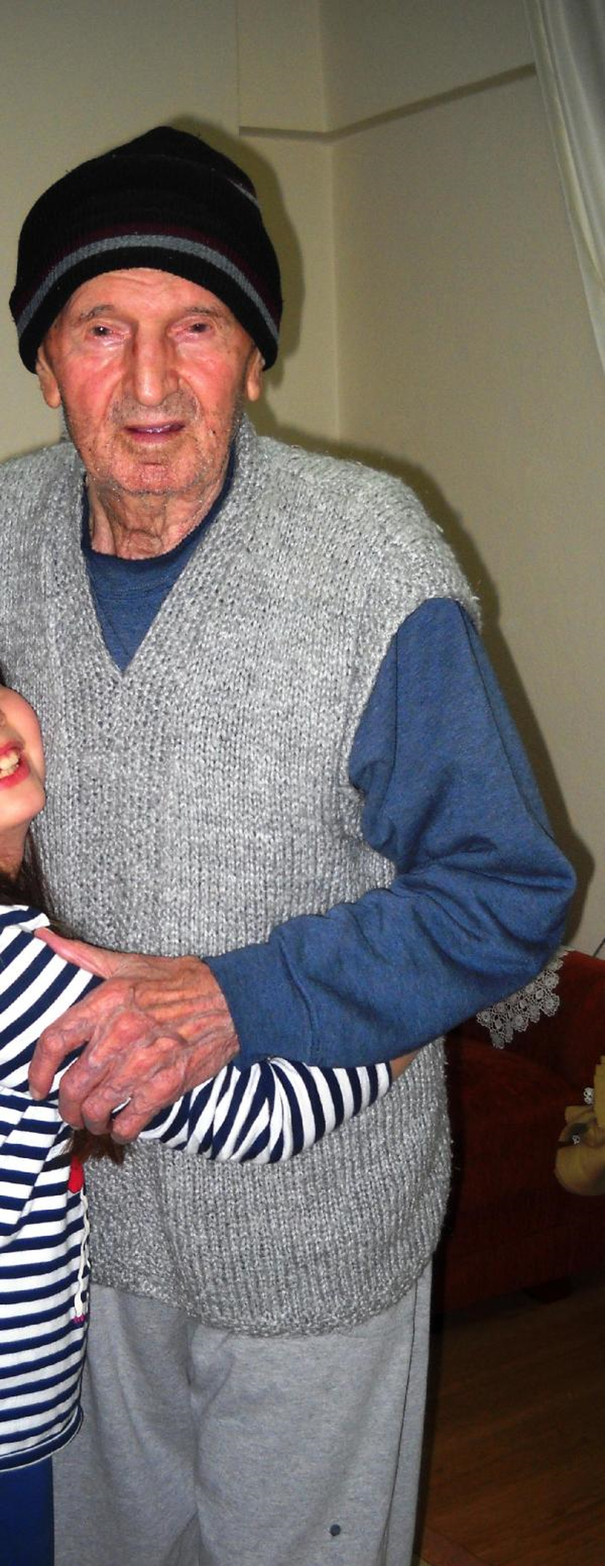86 Yaşındaki Kayıp Alzheimer Hastası, Bodrumda Bulundu
