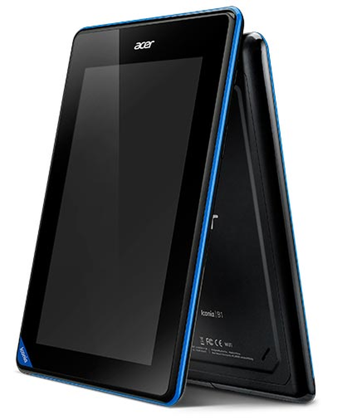 Acer, Icona B1 Adında 100 Dolara Tablet Üretecek