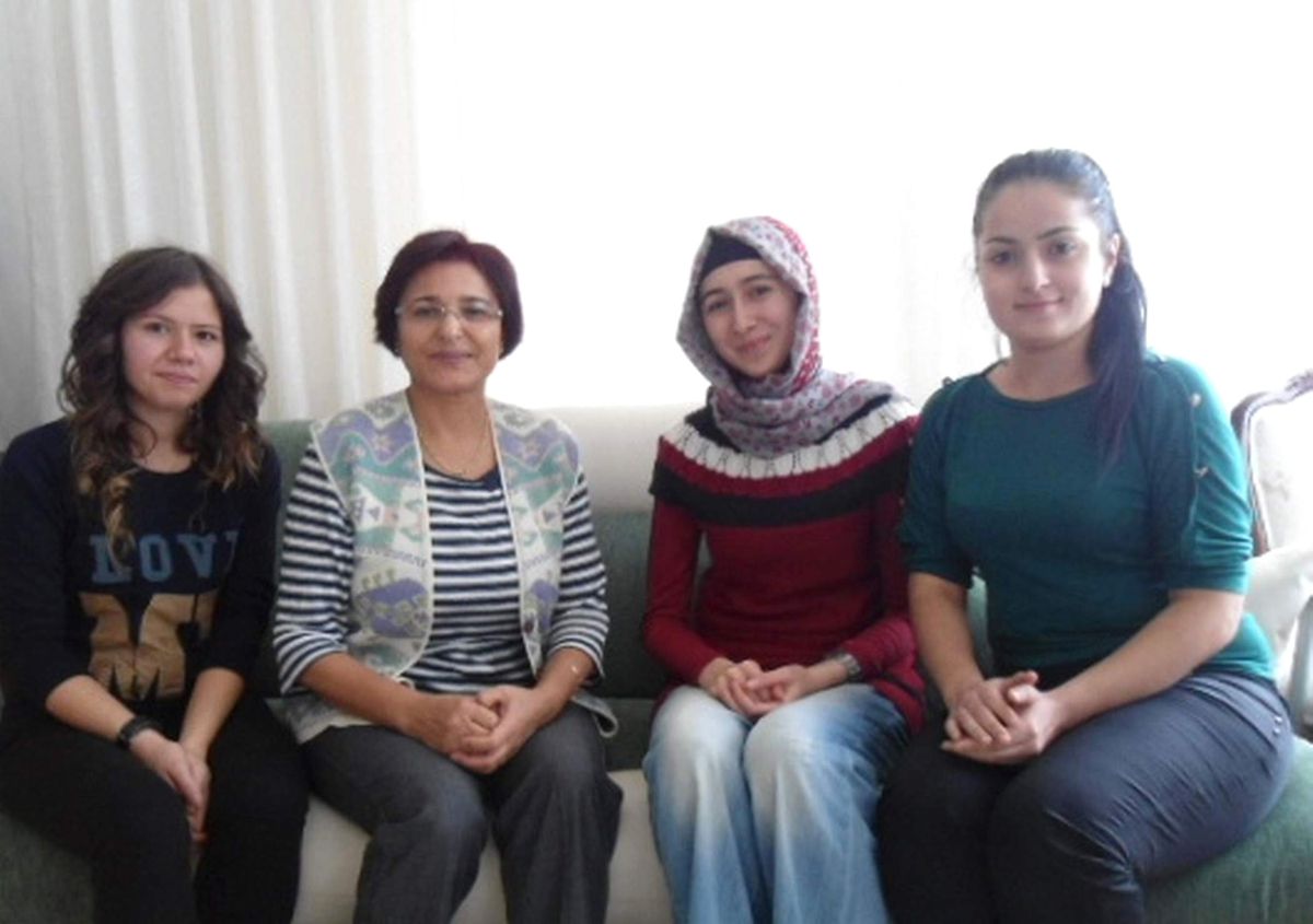 Ülkü Ocakları\'ndan \'Gelin Tanış Olalım\' Projesi