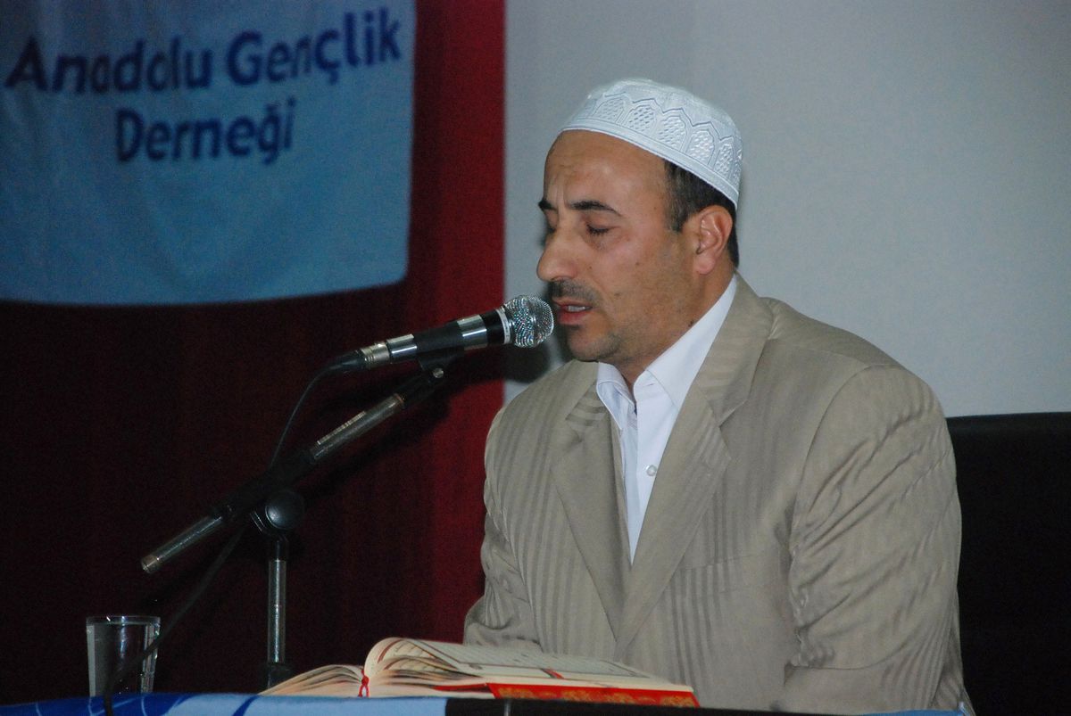 Agd\'den Mekke\'nin Fethi Kutlaması