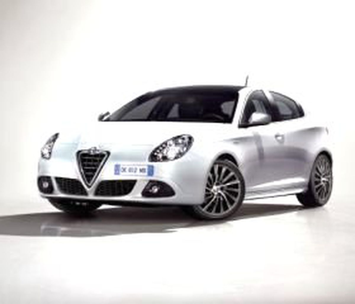 Alfa Romeo Giulietta'dan Tutku Dolu Bir Hikaye