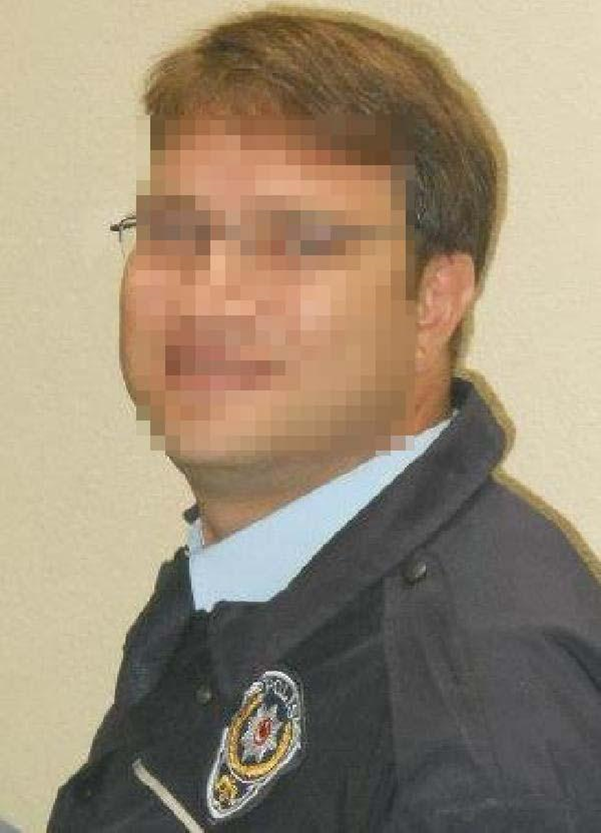 Alkollü Polis Dehşet Saçtı