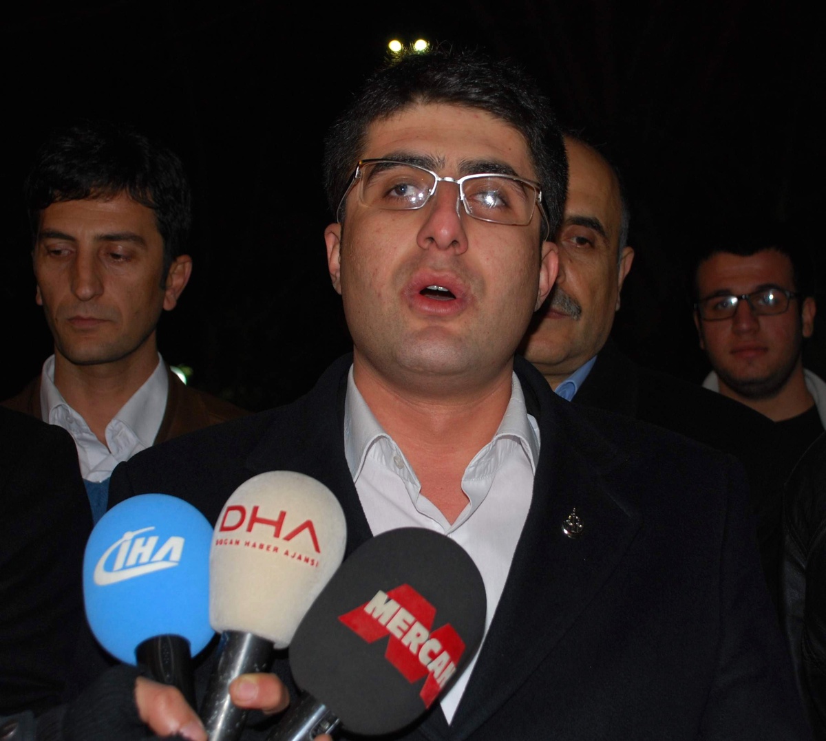 Alperen Ocakları, \'İsterse Karartılmış Bir Cinayet Olsun\'
