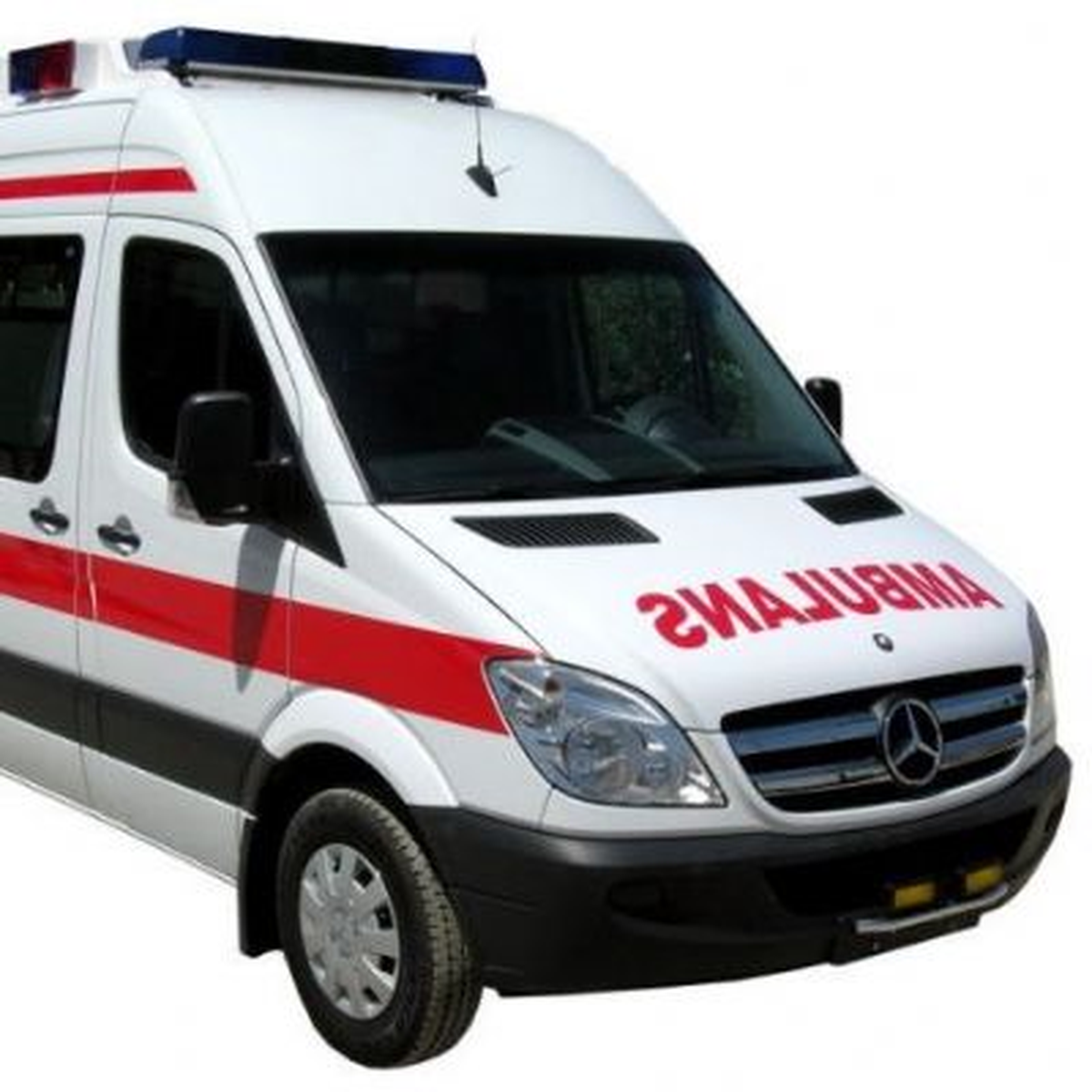 Ambulansla Uyuşturucu Sevkıyatı Polise Takıldı