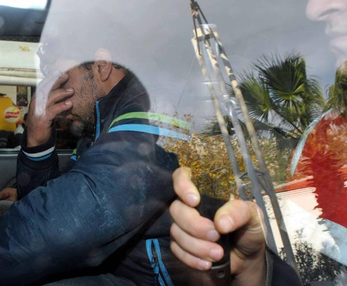 Annenin Cinneti Ören\'i Yasa Boğdu (2)