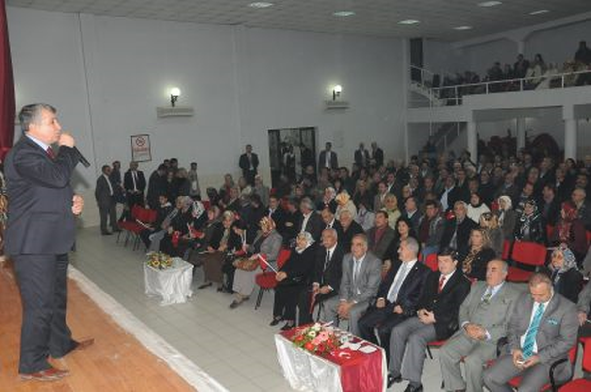 Âşıklar Kurtuluş Gecesinde Sahne Alacaklar