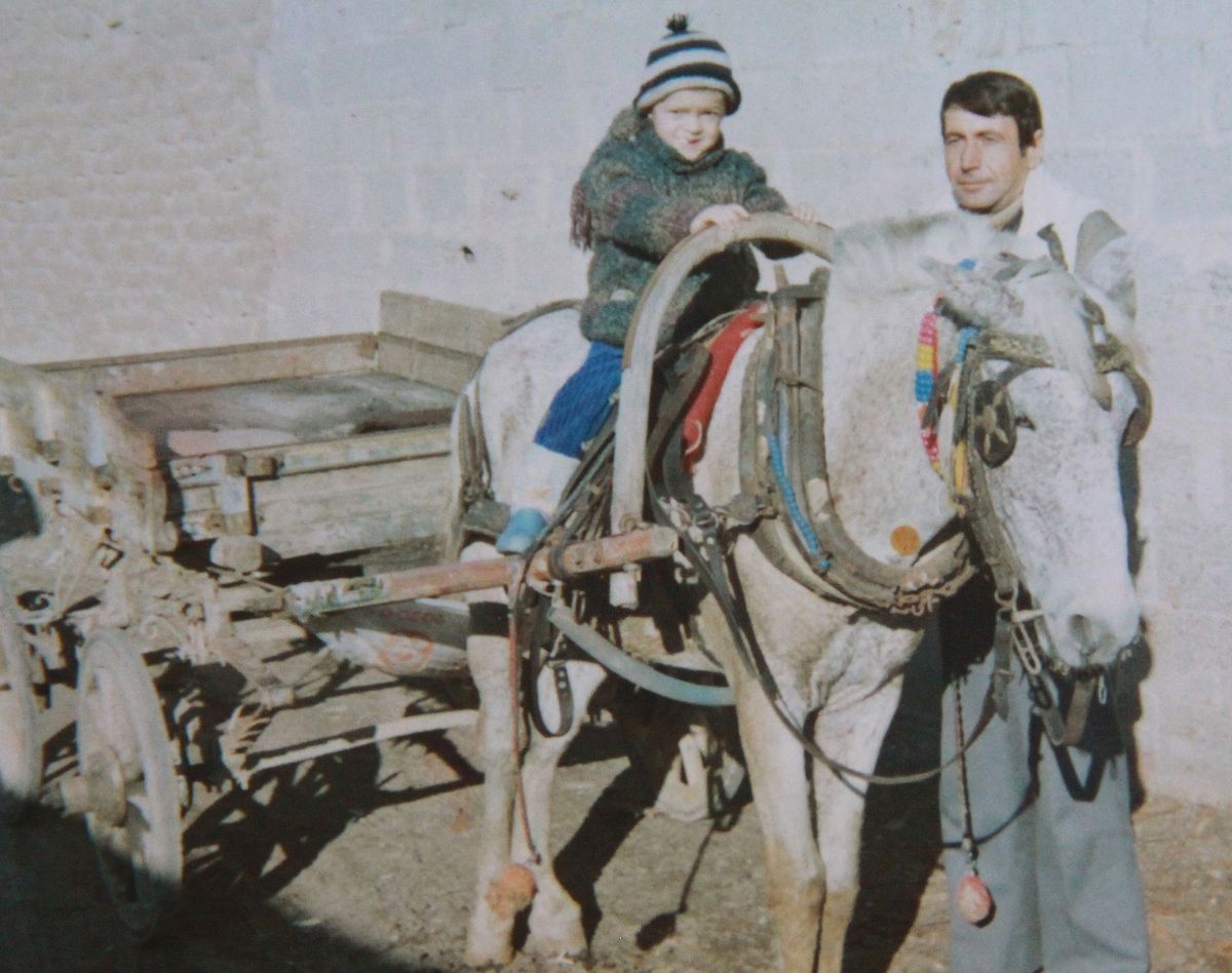 At Arabacılığı Tarihe Karıştı