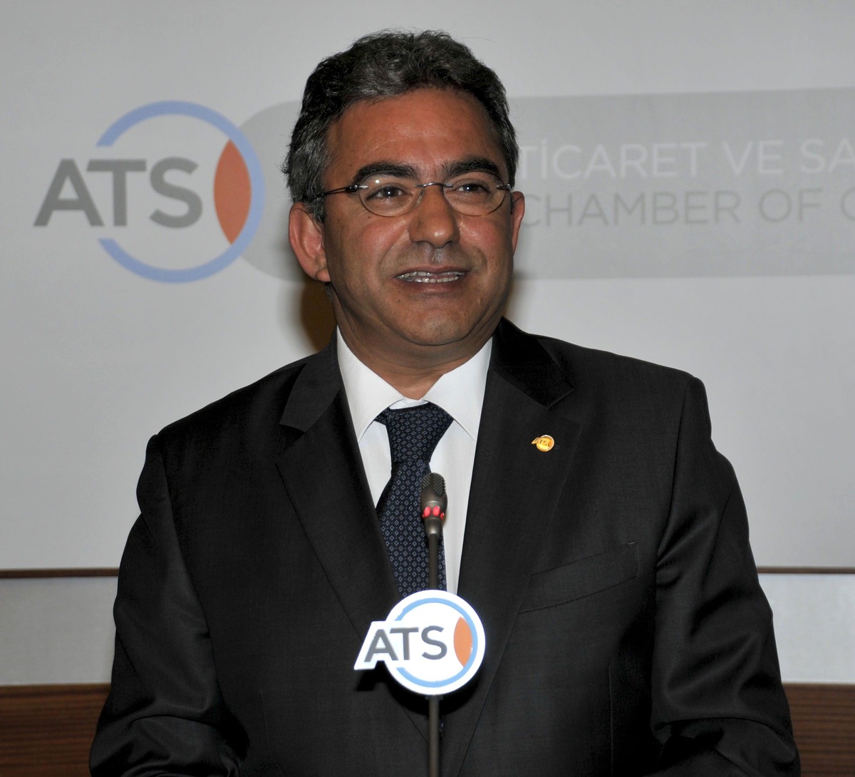 Atso Yönetim Kurulu Başkanı Budak Açıklaması