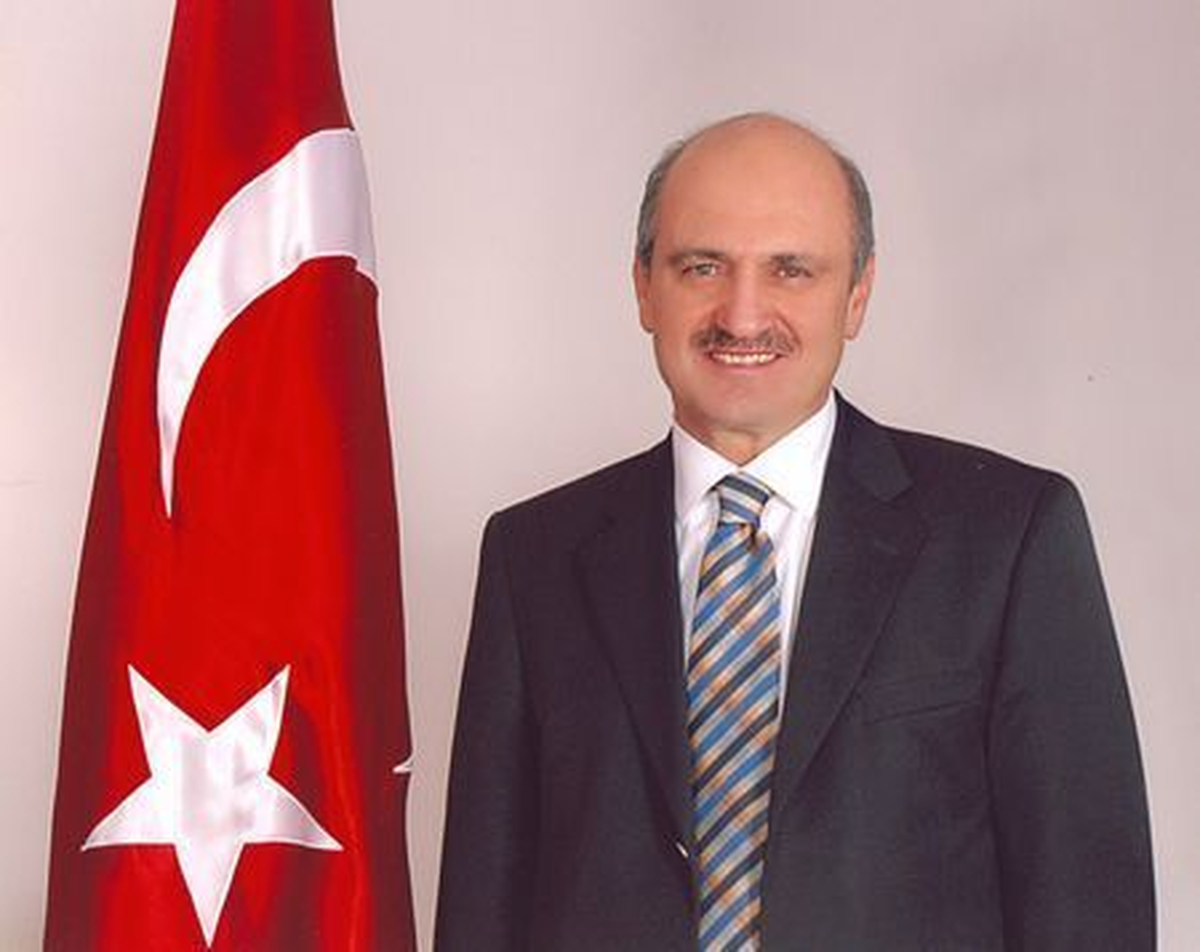 Bakan Bayraktar\'tan Kentsel Dönüşümlü Yeni Yıl Mesajı
