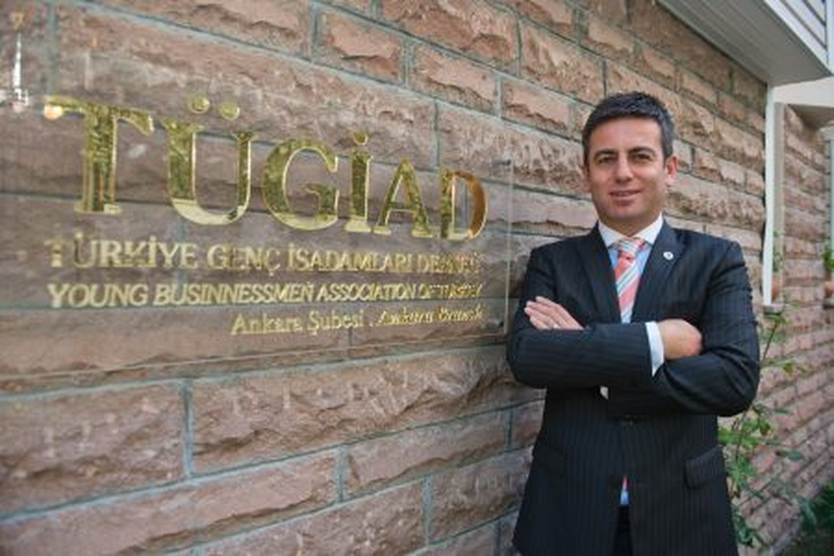 Barış Aydın\'dan 2012 Değerlendirmesi
