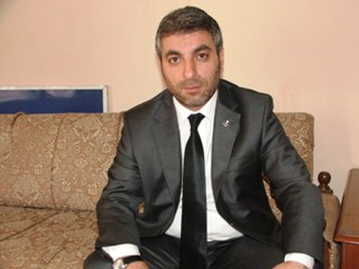 BBP Genel Başkan Yardımcısı Kaptan Kartal Açıklaması