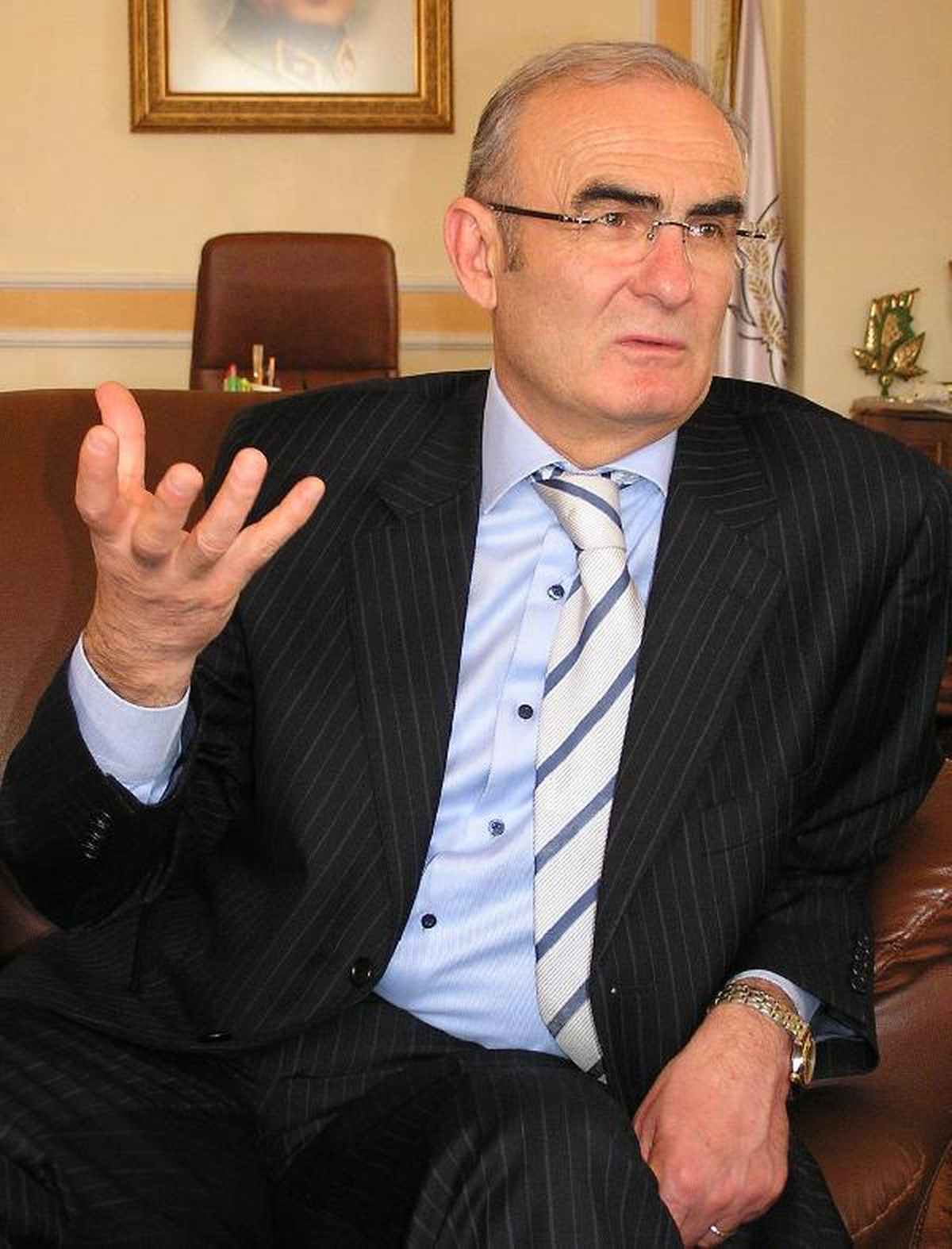 Samsun 2013\'ten Umutlu