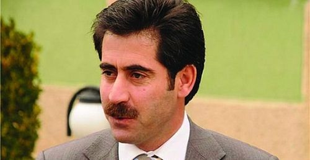 Belediye Başkanı Bekir Kaya\'dan Yeni Yıl Mesajı