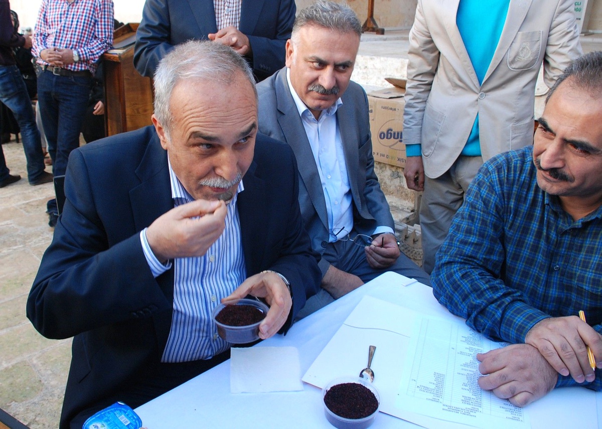 Belediye Başkanı Fakıbaba\'nın Mahalle Gezileri