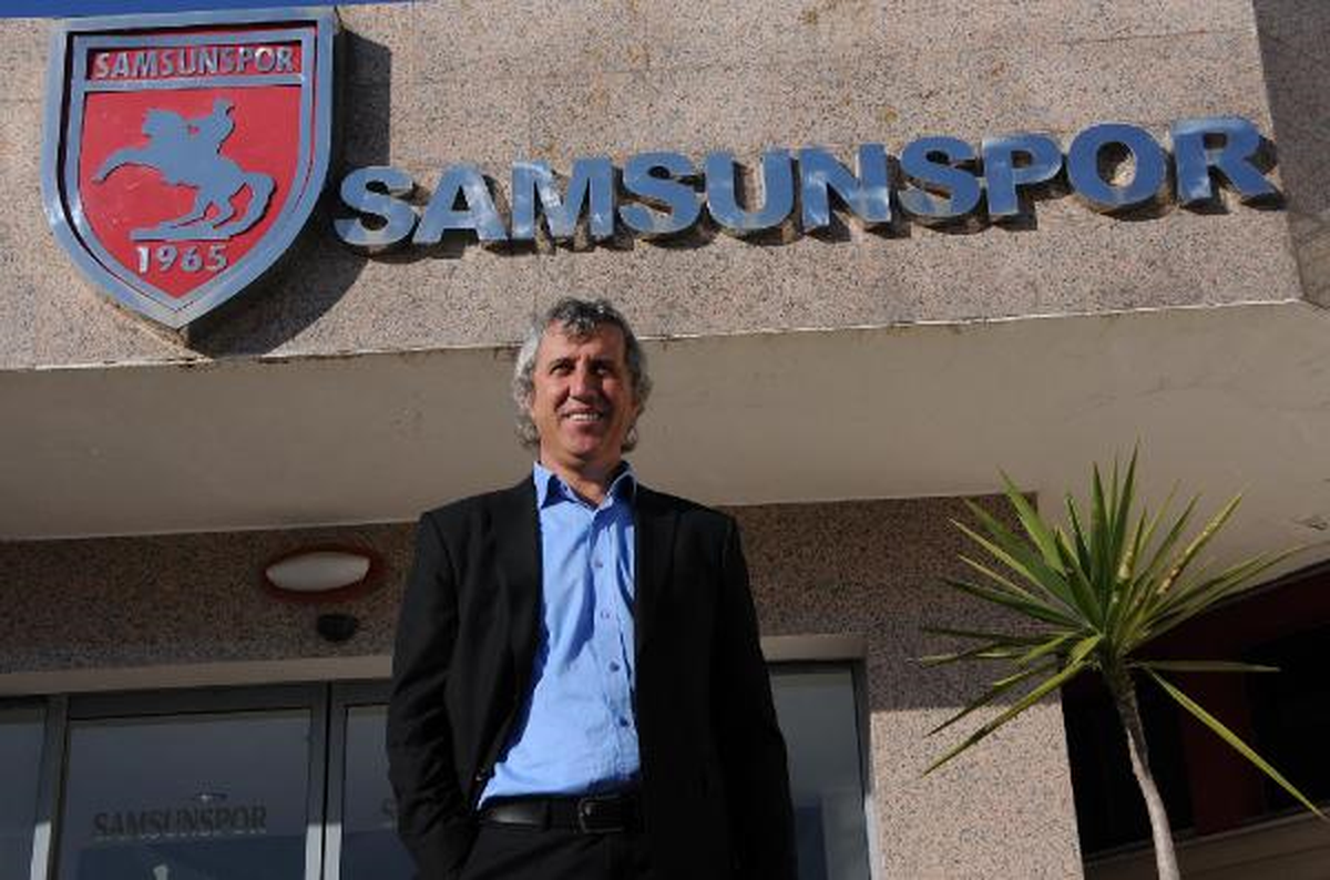 Besim Durmuş "Biraz Daha Sabır"