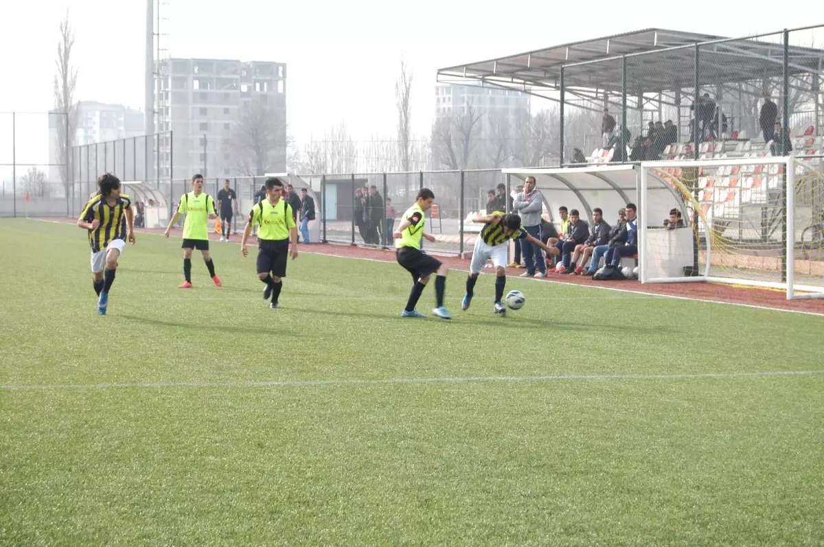 Birinci Amatör Küme U-19 Ligi