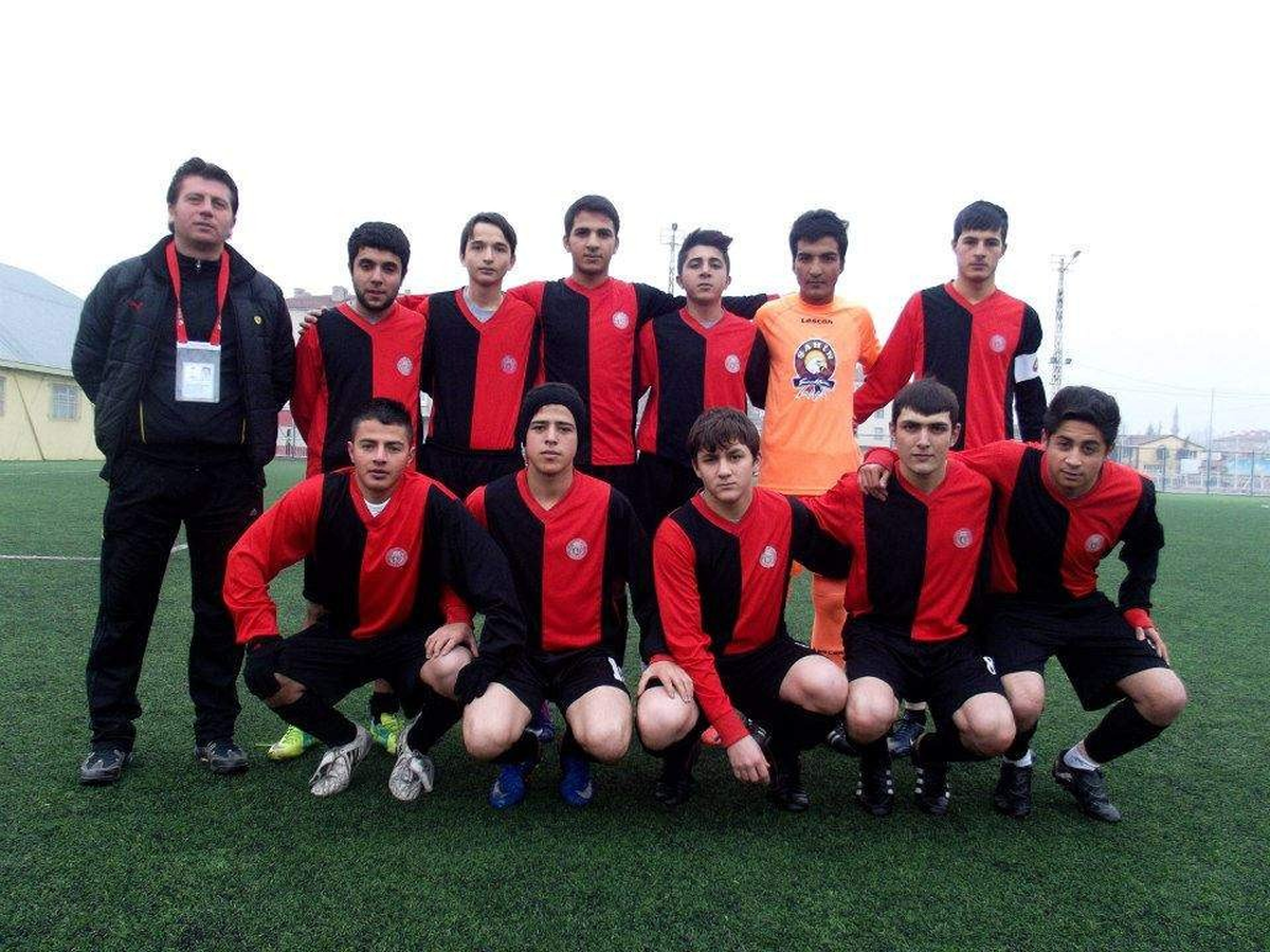 Birinci Amatör Küme U-19 Ligi